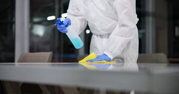 Licensed Biohazard Cleanup service in Frazier Park, CA - Trauma Clean Pros
